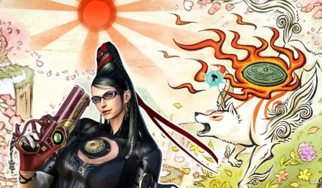 Hideki Kamiya Theorizes That All His Games Exist in a Shared Universe