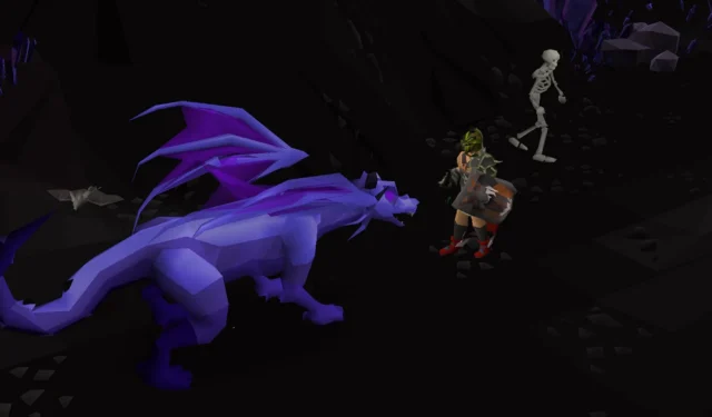 Old School RuneScape Faces Review Bombing Issues