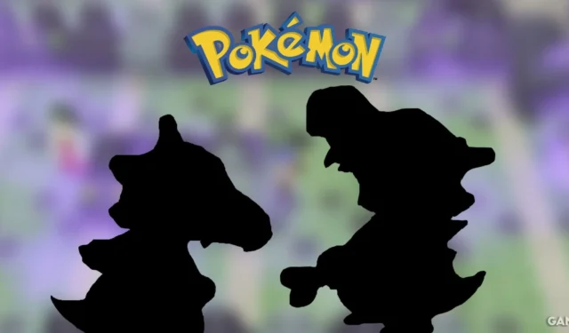 A Gen 1 Pokemon Line That Needs a Happy Ending in Generation 10