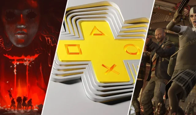 Top Co-Op Games to Play Online with PlayStation Plus Extra & Premium (January 2025)