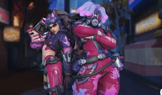Overwatch 2 Players to Receive Refunds from Blizzard Amid Recent Controversy