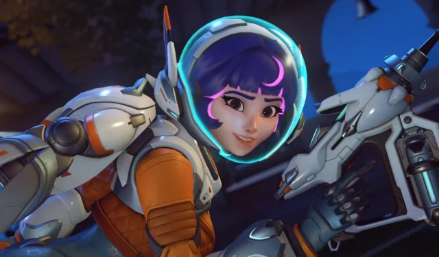 Overwatch 2 Expands 6v6 Playtest Opportunities