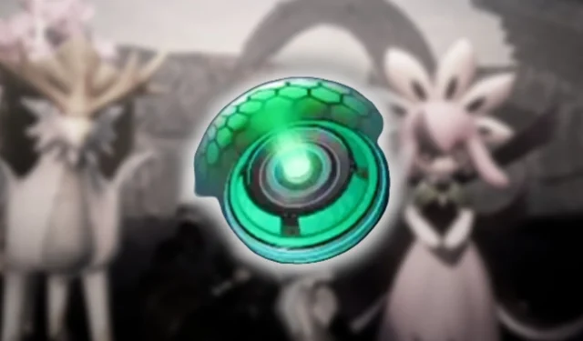 Unlocking the Advanced Shield in Palworld: A Guide to Feybreak