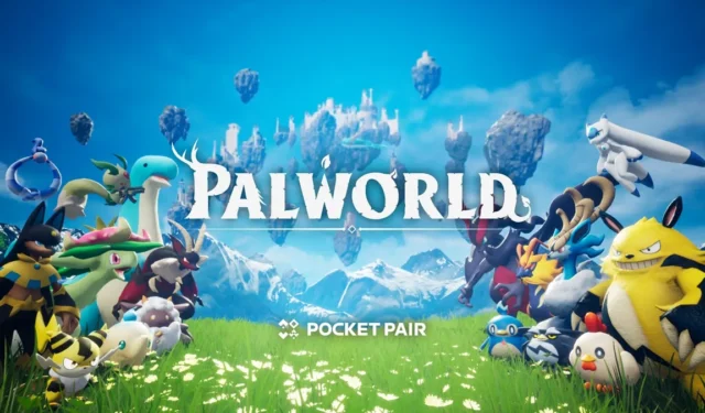 Palworld Future Roadmap and Popularity Poll Insights
