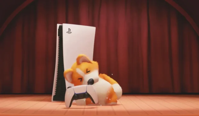 Party Animals Launching on PS5 Soon