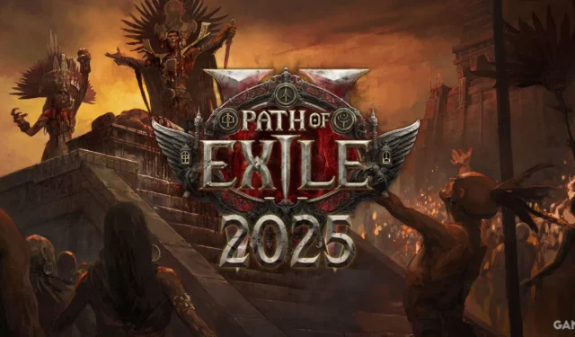 Anticipated Features and Updates in Path of Exile 2 for 2025