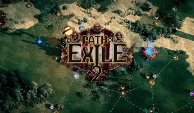 Major Upcoming Updates Unveiled for Path of Exile 2