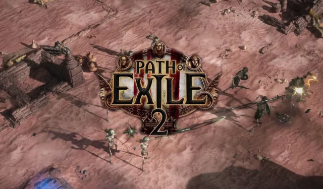 Path of Exile 2 Unveils First Major Update for 2025