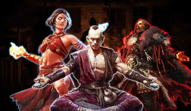 Path of Exile 2 Guide: Obtaining Combat Frenzy and Its Effects