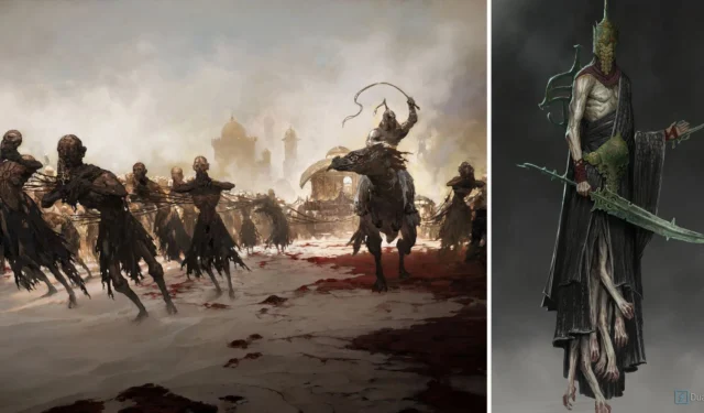 Defeating Jamanra, The Abomination in Path of Exile 2: A Guide
