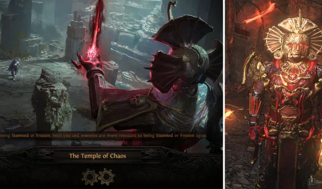 Ultimate Guide to Trials of Chaos in Path of Exile 2
