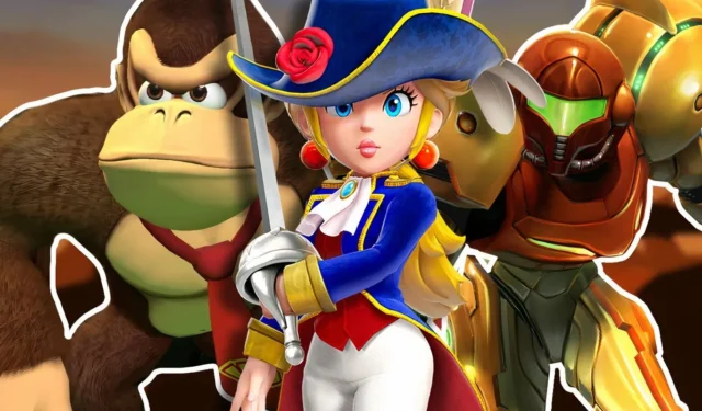 Nintendo’s Concerning Trend May Create Issues for the Switch 2