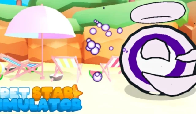 Roblox Pet Star Simulator Codes for January 2025