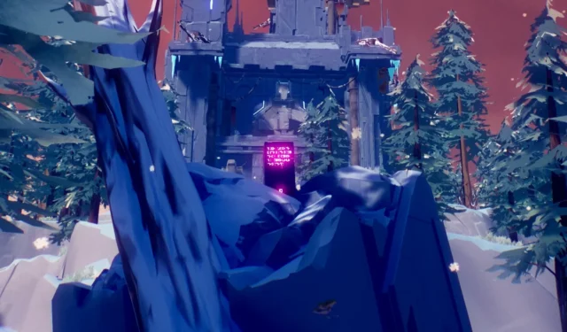 Unlocking Lore in Hyper Light Breaker: A Step-by-Step Guide