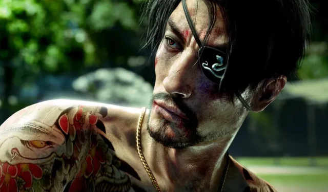 Pirate Yakuza: Insights from Majima’s Voice Actor on His Role