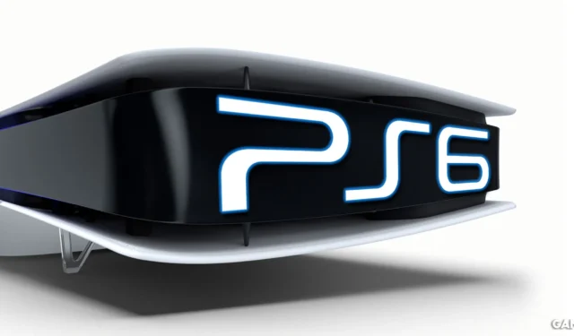 PS6 Rumors: Potential Leak Suggests Upcoming Console Release Window