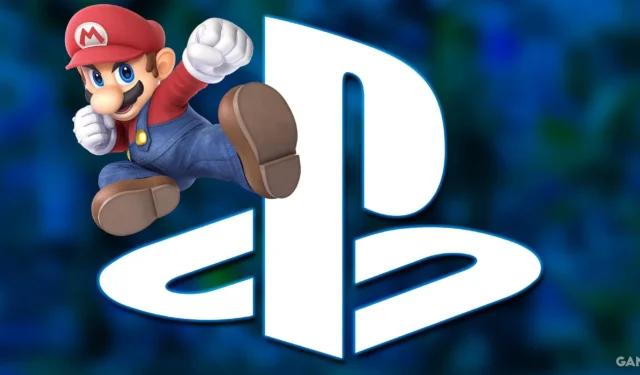 Upcoming First-Party PlayStation Game Allegedly Inspired by Smash Bros