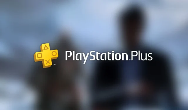 January 2025 PS Plus Extra and Premium Games Now Available for Download