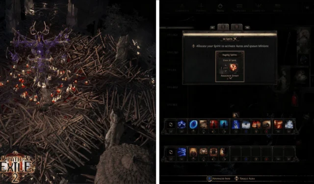 Path of Exile 2 Guide: Effective Ways to Increase Spirit