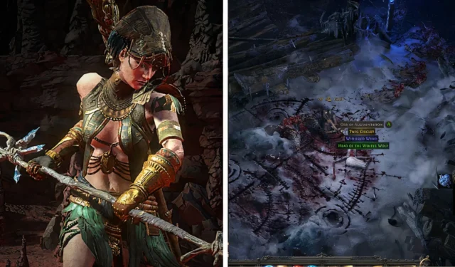 Ultimate Guide to Farming Uniques in Path of Exile 2
