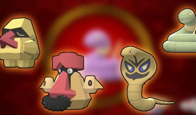 Pokemon GO Lunar New Year 2025: Complete List of Shiny Boosted Pokemon and How to Catch Them
