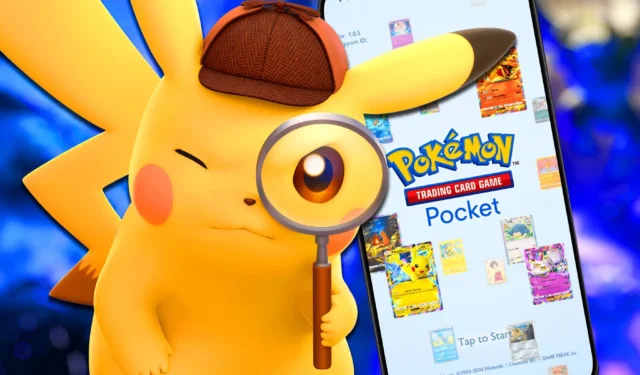 Are There Codes in Pokémon TCG Pocket?