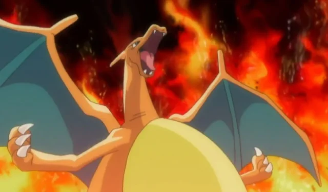 Top 10 Most Powerful Fire-Type Pokémon in Pokémon GO
