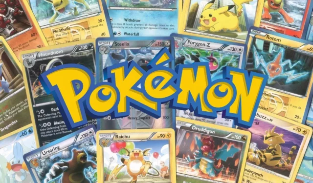 Bizarre Incident: Attempt to Mail Pokemon Cards Ends Unexpectedly
