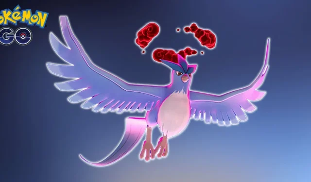 Ultimate Guide to Pokemon GO Dynamax Articuno: Top Counters, Weaknesses, and Shiny Variant Tips