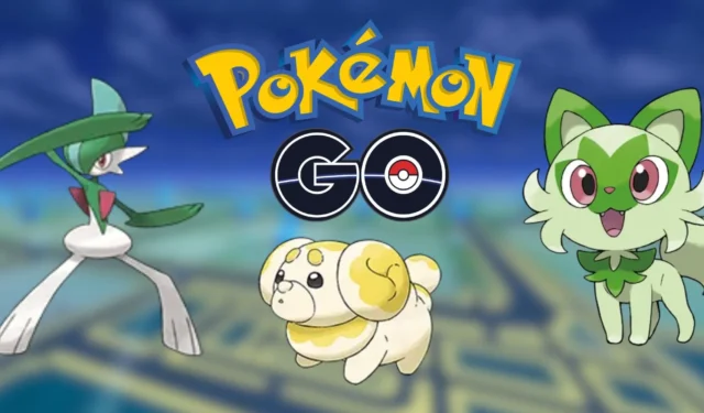 Pokemon GO January 2023: Complete Guide to Raids, Community Days, and Events