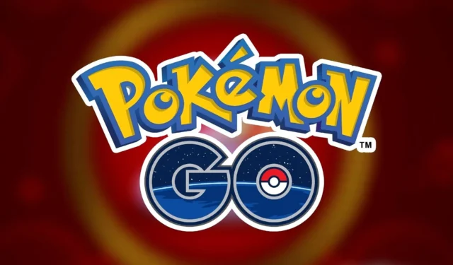 Pokemon GO’s Lunar New Year 2025 Celebration Event Announced