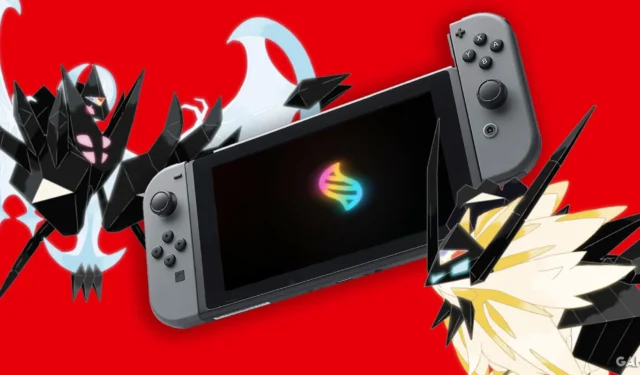 Pokemon’s Alleged Switch 2 Strategy Echoes Past Launches