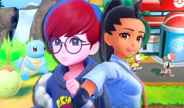 Why It’s Time to Say Goodbye to Your Favorite Pokémon Features for Generation 10