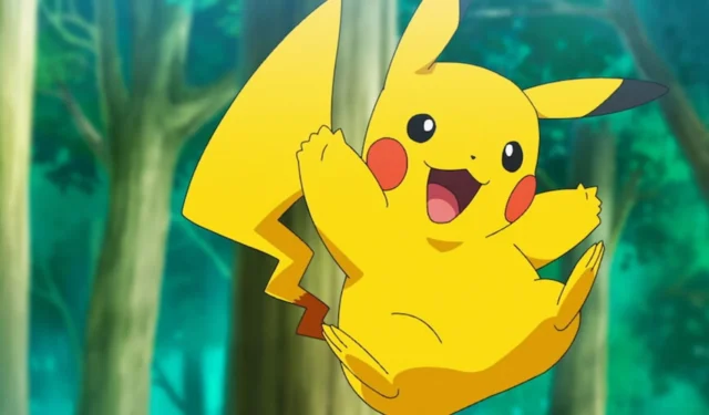 New Pokemon Monopoly Board Game Now Available for Purchase
