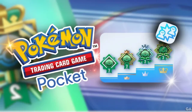 Complete Guide to the Pokemon Pocket Mythical Island SP Emblem Event (January 2025)