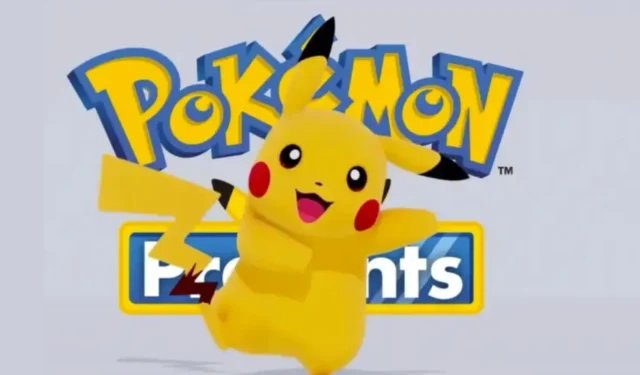 Niantic Leaks Date for Pokemon Presents 2025 Event