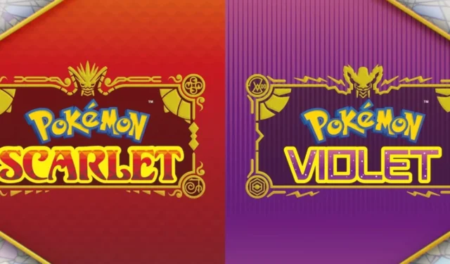 Year of the Snake Mass Outbreak Event in Pokemon Scarlet and Violet