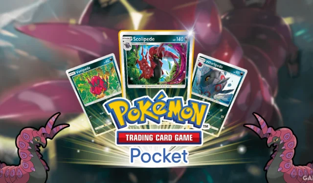 Top Darkness-Type Deck in Pokemon Pocket