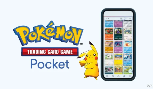 Enhancing a Pokemon TCG Pocket Feature for a Game-Changing Improvement
