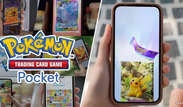 Upcoming Pokemon TCG Cards and Events: Complete Pocket Roadmap