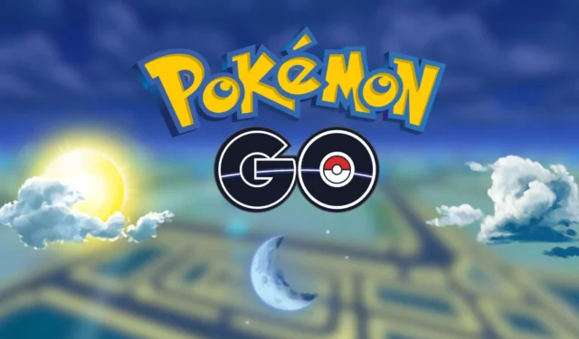 Understanding Weather Bonuses in Pokemon GO: How They Work