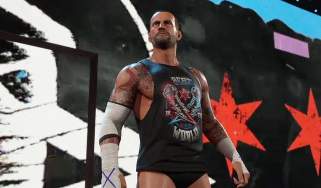 Upcoming WWE 2K News: Why Fans Should Watch for March 2025