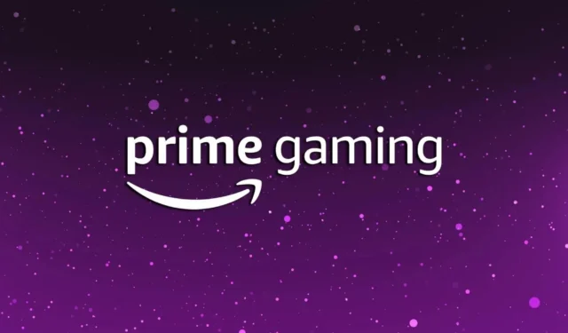 January 2025: Prime Gaming Offers 16 Free Games for Subscribers