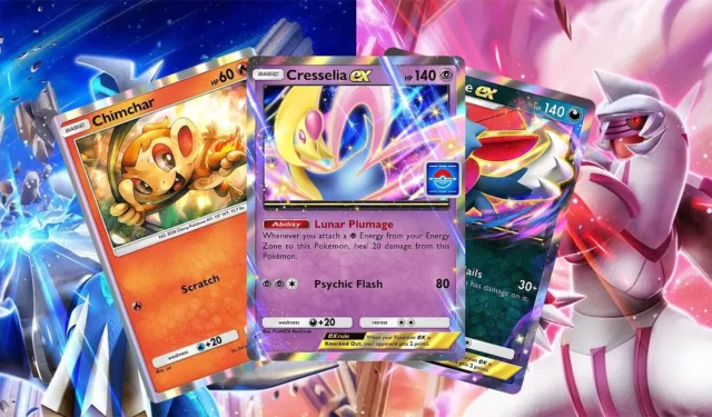Upcoming Pokémon TCG Events Unveiled: New Rare Card Giveaway Leaked
