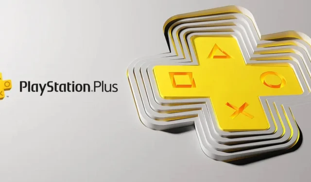 Essential Information on PlayStation Plus Membership