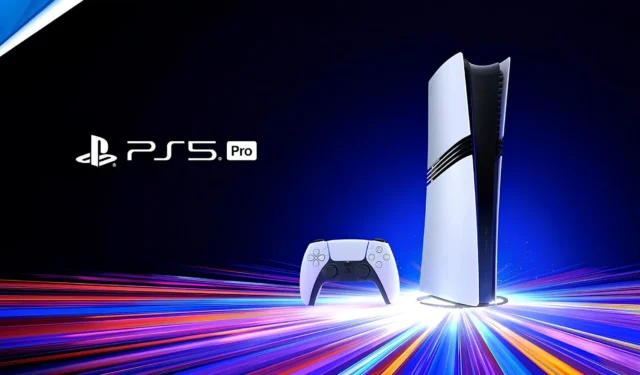 Sony Investigates Solutions for PS5 Pro Technical Issues