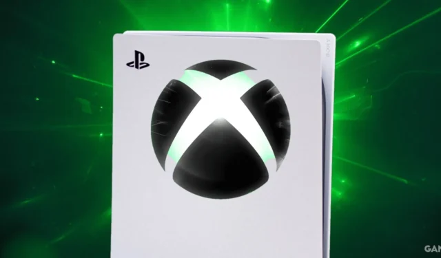 Major Xbox Games Expected to Go Multiplatform in 2025, Insider Insights