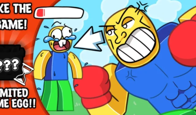 Latest Roblox Punch Simulator Codes for January 2025