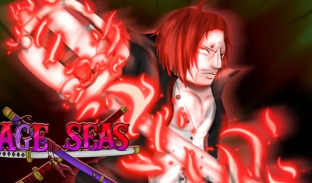 Ultimate Guide to Roblox Rage Seas Codes for January 2025