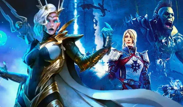 Current Active Codes for Raid: Shadow Legends (January 2025)